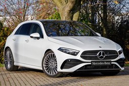 Mercedes-Benz A-Class Hatchback (18 on) A200 AMG Line Premium Plus 5dr Auto For Sale - Mercedes-Benz of Inverness, Inverness