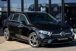 Mercedes-Benz A-Class Hatchback (18 on) A 250 e AMG Line Premium 8G-DCT auto 5d For Sale - Mercedes-Benz of Inverness, Inverness