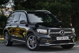 Mercedes-Benz GLB SUV (19-25) GLB 220d 4Matic AMG Line Premium 5dr 8G-Tronic For Sale - Mercedes-Benz of Inverness, Inverness