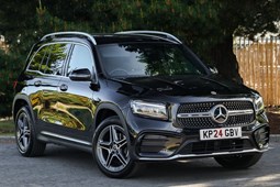 Mercedes-Benz GLB SUV (19-25) GLB 200 AMG Line Executive 5dr 7G-Tronic For Sale - Mercedes-Benz of Inverness, Inverness
