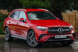 Mercedes-Benz GLC SUV (22 on) GLC 300d 4Matic AMG Line Premium 5dr 9G-Tronic For Sale - Mercedes-Benz of Inverness, Inverness