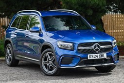 Mercedes-Benz GLB SUV (19-25) GLB 220d 4Matic AMG Line Premium 5dr 8G-Tronic For Sale - Mercedes-Benz of Inverness, Inverness
