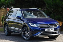 Volkswagen Tiguan Allspace (17-24) 2.0 TSI 4Motion Elegance 5dr DSG For Sale - Mercedes-Benz of Inverness, Inverness