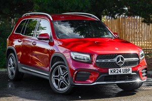 Mercedes-Benz GLB SUV (19-25) GLB 200 AMG Line Premium 5dr 7G-Tronic For Sale - Mercedes-Benz of Inverness, Inverness