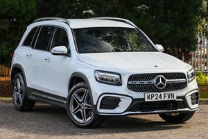 Mercedes-Benz GLB SUV (19-25) GLB 200 AMG Line Executive 5dr 7G-Tronic For Sale - Mercedes-Benz of Inverness, Inverness