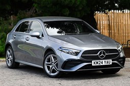 Mercedes-Benz A-Class Hatchback (18 on) A250e AMG Line Premium 5dr Auto For Sale - Mercedes-Benz of Inverness, Inverness
