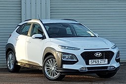 Hyundai Kona SUV (17-23) SE 1.0 T-GDi 120PS 2WD 5d For Sale - Arnold Clark Dundee Renault / Dacia / Hyundai / Vanstore, Dundee