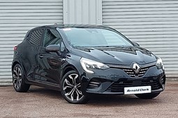 Renault Clio Hatchback (19 on) 1.6 E-TECH Hybrid 140 Lutecia SE 5dr Auto For Sale - Arnold Clark Dundee Renault / Dacia / Hyundai / Vanstore, Dundee