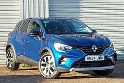 Renault Captur (20 on) 1.0 TCE 90 Evolution 5dr For Sale - Arnold Clark Dundee Renault / Dacia / Hyundai / Vanstore, Dundee