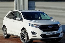 Ford Edge (15 on) 2.0 TDCi (210bhp) Sport 5d Powershift For Sale - Arnold Clark Dundee Renault / Dacia / Hyundai / Vanstore, Dundee