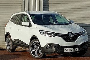 Renault Kadjar (15-22) 1.5 dCi Dynamique S Nav 5d For Sale - Arnold Clark Dundee Renault / Dacia / Hyundai / Vanstore, Dundee