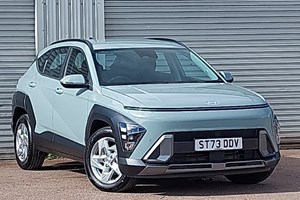 Hyundai Kona SUV (23 on) 1.0T Advance 5dr For Sale - Arnold Clark Dundee Renault / Dacia / Hyundai / Vanstore, Dundee