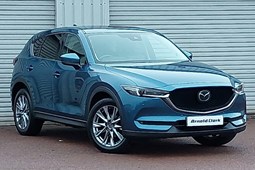 Mazda CX-5 SUV (17 on) Skyactiv-G 165ps 2WD Sport 5d For Sale - Arnold Clark Dundee Renault / Dacia / Hyundai / Vanstore, Dundee