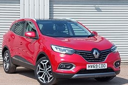 Renault Kadjar (15-22) GT Line TCe 160 5d For Sale - Arnold Clark Dundee Renault / Dacia / Hyundai / Vanstore, Dundee