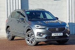 SEAT Tarraco SUV (18 on) SE Technology 1.5 TSI Evo 150PS 5d For Sale - Arnold Clark Dundee Renault / Dacia / Hyundai / Vanstore, Dundee