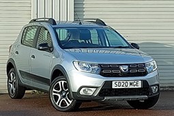 Dacia Sandero Stepway (13-21) SE Twenty TCe 90 5d For Sale - Arnold Clark Dundee Renault / Dacia / Hyundai / Vanstore, Dundee