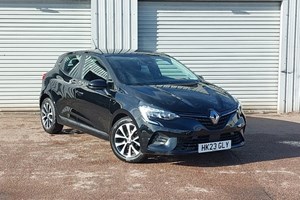 Renault Clio Hatchback (19 on) 1.0 TCe 90 Evolution 5dr For Sale - Arnold Clark Dundee Renault / Dacia / Hyundai / Vanstore, Dundee