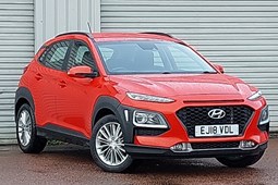 Hyundai Kona SUV (17-23) SE 1.0 T-GDi 120PS 2WD 5d For Sale - Arnold Clark Dundee Renault / Dacia / Hyundai / Vanstore, Dundee