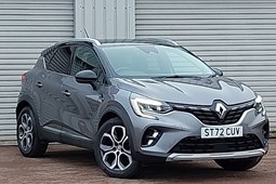 Renault Captur (20 on) 1.0 TCE 90 SE Edition 5dr For Sale - Arnold Clark Dundee Renault / Dacia / Hyundai / Vanstore, Dundee