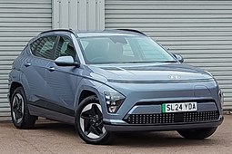 Hyundai Kona Electric SUV (23 on) 160kW Advance 65kWh 5dr Auto For Sale - Arnold Clark Dundee Renault / Dacia / Hyundai / Vanstore, Dundee