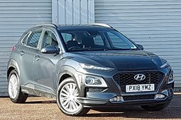 Hyundai Kona SUV (17-23) SE 1.0 T-GDi 120PS 2WD 5d For Sale - Arnold Clark Dundee Renault / Dacia / Hyundai / Vanstore, Dundee