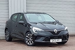 Renault Clio Hatchback (19 on) 1.0 TCe 90 Iconic 5d For Sale - Arnold Clark Dundee Renault / Dacia / Hyundai / Vanstore, Dundee