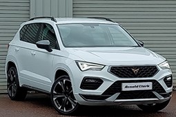 Cupra Ateca SUV (18 on) 1.5 EcoTSI V2 5dr DSG For Sale - Arnold Clark Dundee Renault / Dacia / Hyundai / Vanstore, Dundee