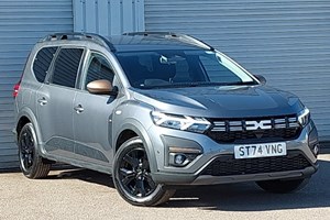 Dacia Jogger SUV (22 on) 1.6 HEV Extreme 5dr Auto For Sale - Arnold Clark Dundee Renault / Dacia / Hyundai / Vanstore, Dundee
