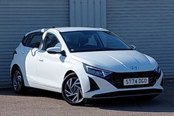Hyundai i20 Hatchback (20 on) 1.0T GDi Advance 5dr For Sale - Arnold Clark Dundee Renault / Dacia / Hyundai / Vanstore, Dundee