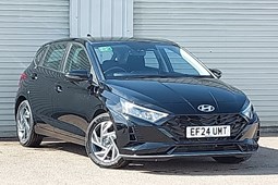 Hyundai i20 Hatchback (20 on) 1.0T GDi Advance 5dr For Sale - Arnold Clark Dundee Renault / Dacia / Hyundai / Vanstore, Dundee