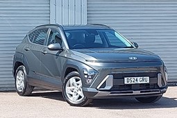 Hyundai Kona SUV (23 on) 1.0T Advance 5dr For Sale - Arnold Clark Dundee Renault / Dacia / Hyundai / Vanstore, Dundee