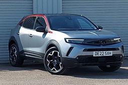 Vauxhall Mokka SUV (20 on) 1.2 Turbo SRi Premium 5dr For Sale - Arnold Clark Dundee Renault / Dacia / Hyundai / Vanstore, Dundee