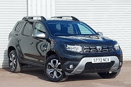 Dacia Duster SUV (18-24) 1.3 TCe 130 Prestige 5dr For Sale - Arnold Clark Dundee Renault / Dacia / Hyundai / Vanstore, Dundee