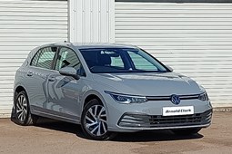 Volkswagen Golf Hatchback (20 on) 1.4 TSI eHybrid Style 5dr DSG For Sale - Arnold Clark Dundee Renault / Dacia / Hyundai / Vanstore, Dundee