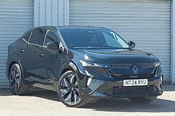Renault Rafale SUV (24 on) E-Tech FHEV Techno Esprit Alpine 5dr Auto For Sale - Arnold Clark Dundee Renault / Dacia / Hyundai / Vanstore, Dundee