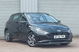Hyundai i20 Hatchback (20 on) 1.0T GDi Advance 5dr DCT For Sale - Arnold Clark Dundee Renault / Dacia / Hyundai / Vanstore, Dundee