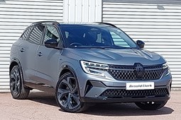 Renault Austral SUV (23 on) 1.2 E-Tech FHEV Iconic Esprit Alpine 5dr Auto 4C For Sale - Arnold Clark Dundee Renault / Dacia / Hyundai / Vanstore, Dundee