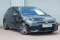 Volkswagen Golf Hatchback (20 on) 1.5 TSI 150 R-Line 5dr For Sale - Arnold Clark Dundee Renault / Dacia / Hyundai / Vanstore, Dundee
