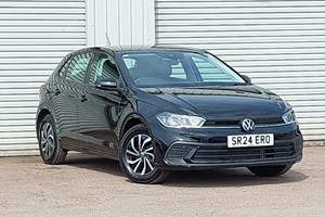Volkswagen Polo Hatchback (17 on) 1.0 TSI Life 5dr For Sale - Arnold Clark Dundee Renault / Dacia / Hyundai / Vanstore, Dundee