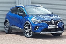Renault Captur (20 on) 1.3 TCE 140 SE Edition 5dr EDC For Sale - Arnold Clark Dundee Renault / Dacia / Hyundai / Vanstore, Dundee