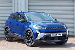 Renault Symbioz SUV (24 on) 1.6 E-Tech FHEV 145 Techno Esprit Alpine 5dr Auto For Sale - Arnold Clark Dundee Renault / Dacia / Hyundai / Vanstore, Dundee