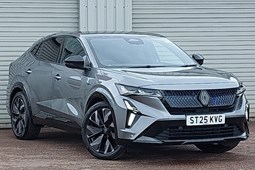 Renault Rafale SUV (24 on) E-Tech FHEV Techno Esprit Alpine 5dr Auto For Sale - Arnold Clark Dundee Renault / Dacia / Hyundai / Vanstore, Dundee