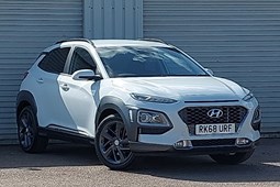 Hyundai Kona SUV (17-23) Premium 1.0 T-GDi 120PS 2WD 5d For Sale - Arnold Clark Dundee Renault / Dacia / Hyundai / Vanstore, Dundee