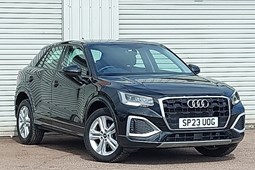 Audi Q2 SUV (16 on) 30 TFSI Sport 5dr For Sale - Arnold Clark Dundee Renault / Dacia / Hyundai / Vanstore, Dundee