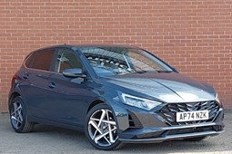 Hyundai i20 Hatchback (20 on) 1.0T GDi Premium 5dr For Sale - Arnold Clark Dundee Renault / Dacia / Hyundai / Vanstore, Dundee