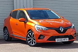 Renault Clio Hatchback (19 on) Iconic SCe 75 5d For Sale - Arnold Clark Dundee Renault / Dacia / Hyundai / Vanstore, Dundee