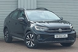 Volkswagen Taigo SUV (22 on) 1.0 TSI 110 Life 5dr For Sale - Arnold Clark Dundee Renault / Dacia / Hyundai / Vanstore, Dundee