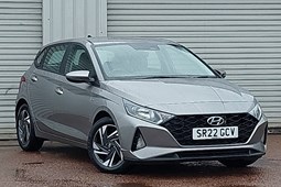 Hyundai i20 Hatchback (20 on) 1.0T GDi 48V MHD SE Connect 5dr For Sale - Arnold Clark Dundee Renault / Dacia / Hyundai / Vanstore, Dundee