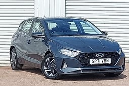 Hyundai i20 Hatchback (20 on) 1.0T GDi Element 5dr For Sale - Arnold Clark Dundee Renault / Dacia / Hyundai / Vanstore, Dundee