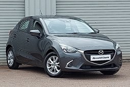 Mazda 2 (15-25) SkyActiv-G 90ps SE-L Nav+ 5d For Sale - Arnold Clark Dundee Renault / Dacia / Hyundai / Vanstore, Dundee